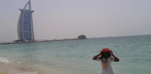 Dubai Beaches - my top 10 favourite things to do in Dubai
