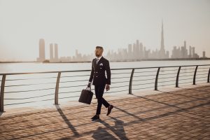 How to get a job in Dubai